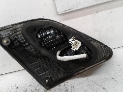 View Auto part Rear Garnish Lexus Es300 (92-05) 2003