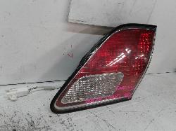 View Auto part Rear Garnish Lexus Es300 (92-05) 2003