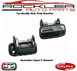 View Auto part Door Handle Toyota Hilux 1990