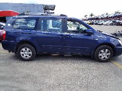 View Auto part Right Front Window Reg/Motor Kia Carnival/grand Carnival 2007