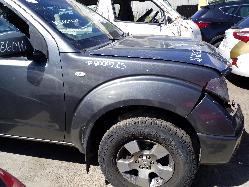 View Auto part Left Front Lower Control Arm Nissan Navara 2011