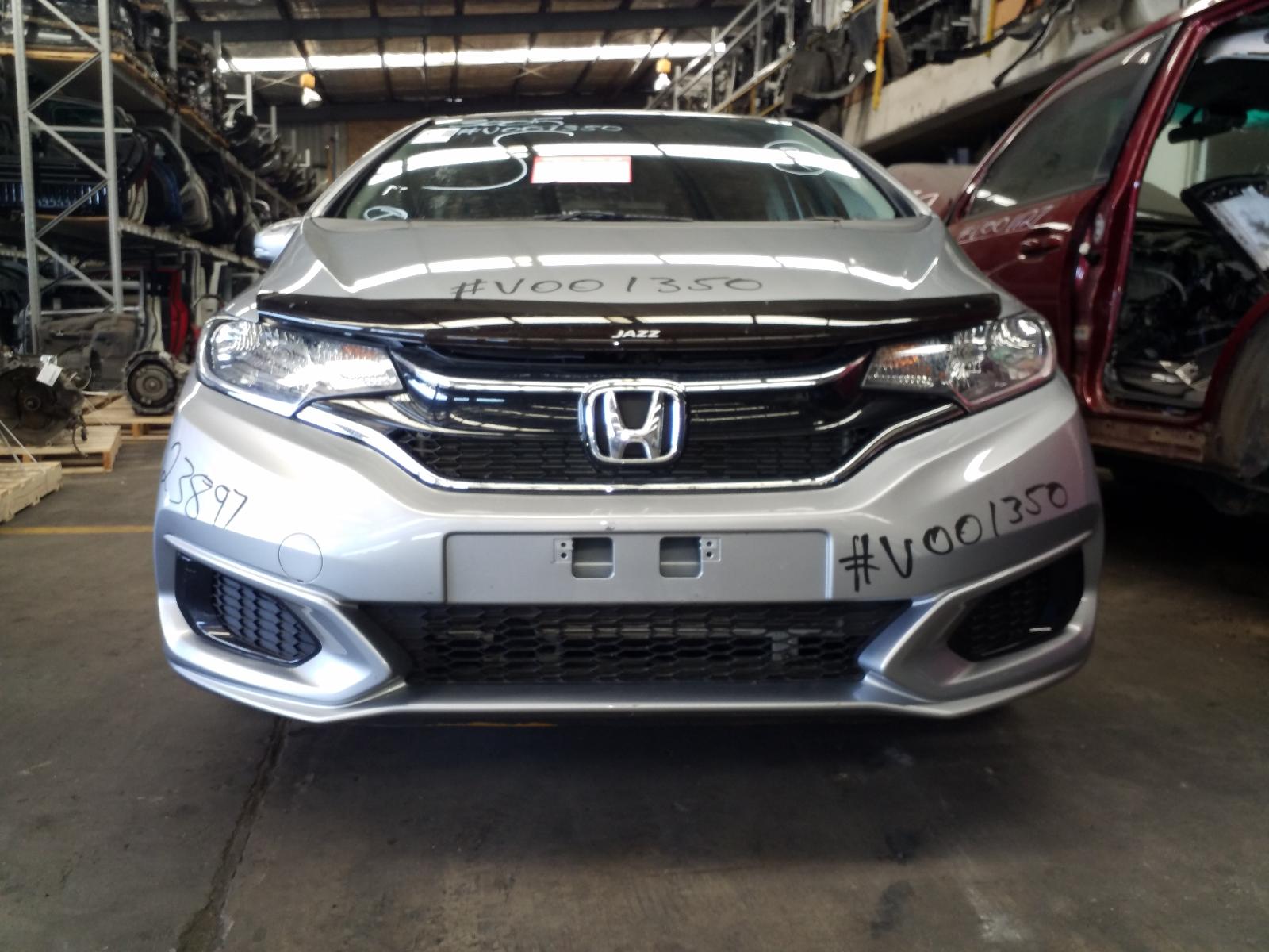 2018 Honda Jazz Sunvisor View Auto part Sunvisor Honda Jazz 2018