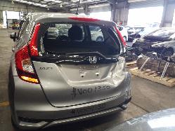 View Auto part Sunvisor Honda Jazz 2018