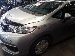 View Auto part Sunvisor Honda Jazz 2018