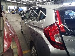 View Auto part Sunvisor Honda Jazz 2018