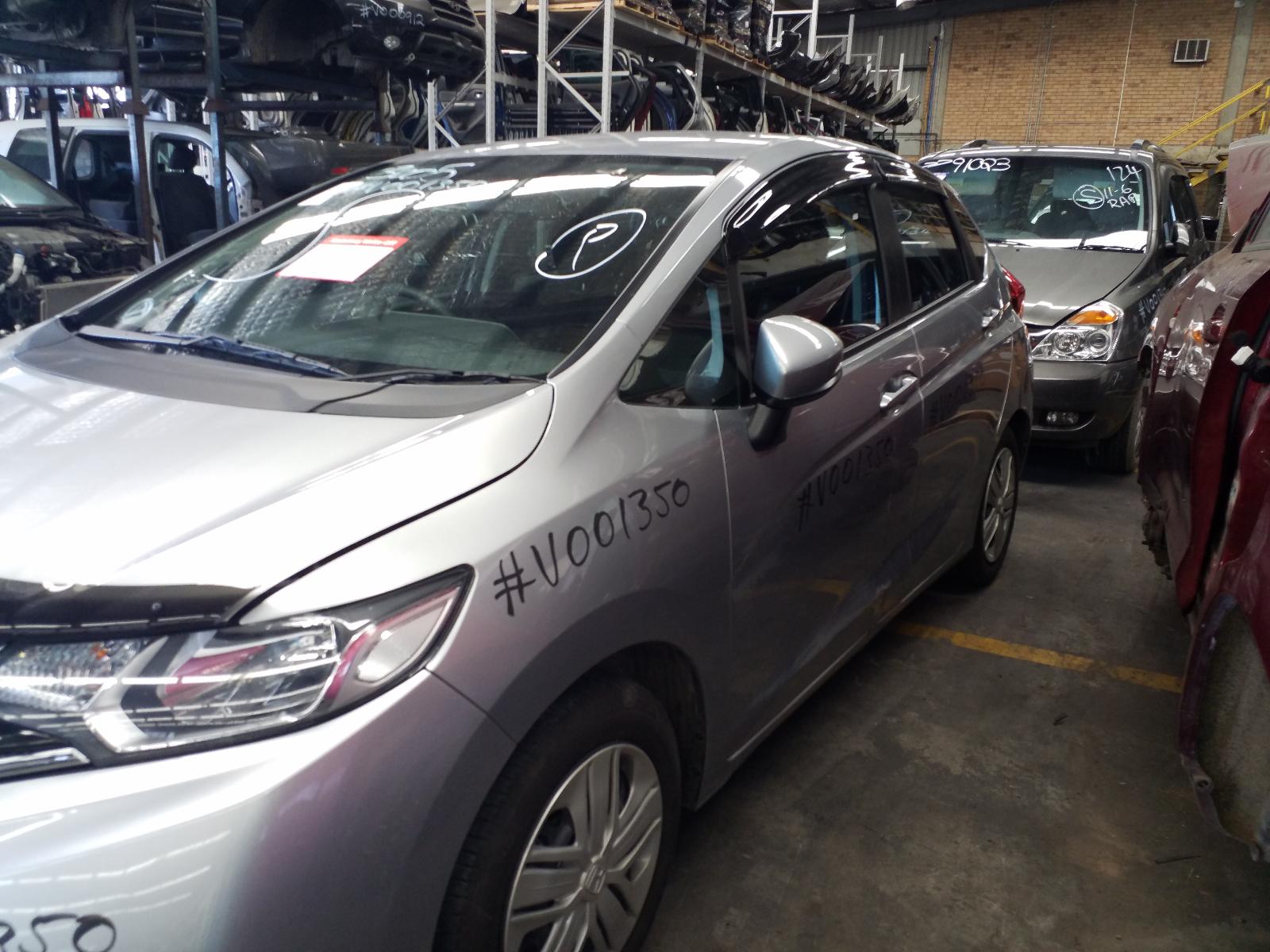 2018 Honda Jazz Sunvisor View Auto part Sunvisor Honda Jazz 2018