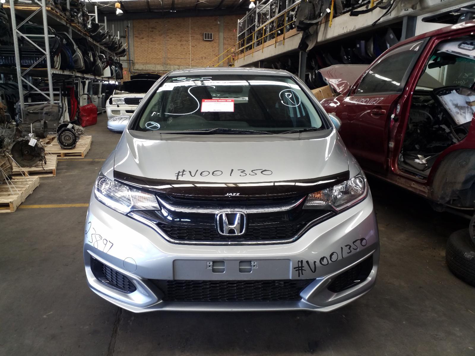 2018 Honda Jazz Sunvisor View Auto part Sunvisor Honda Jazz 2018