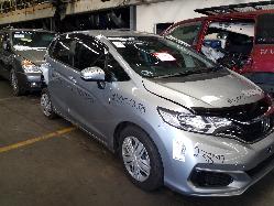 View Auto part Sunvisor Honda Jazz 2018