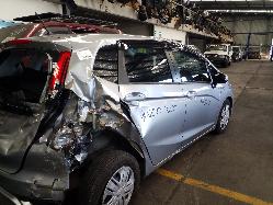 View Auto part Sunvisor Honda Jazz 2018