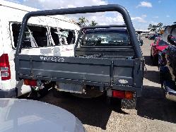 View Auto part Left Front Lower Control Arm Nissan Navara 2011