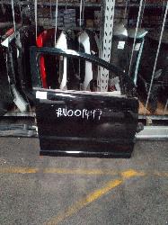 View Auto part Right Front Door Dodge Caliber 2007