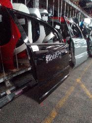 View Auto part Right Front Door Dodge Caliber 2007