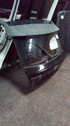 View Auto part Bootlid/Tailgate Dodge Caliber 2007