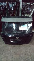 View Auto part Bootlid/Tailgate Dodge Caliber 2007
