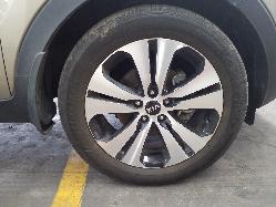 View Auto part Instrument Cluster Kia Sportage 2013
