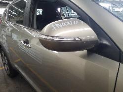 View Auto part Instrument Cluster Kia Sportage 2013