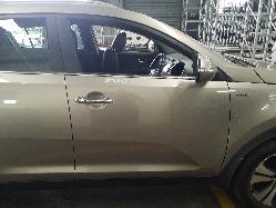 View Auto part Instrument Cluster Kia Sportage 2013