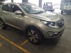 View Auto part Instrument Cluster Kia Sportage 2013
