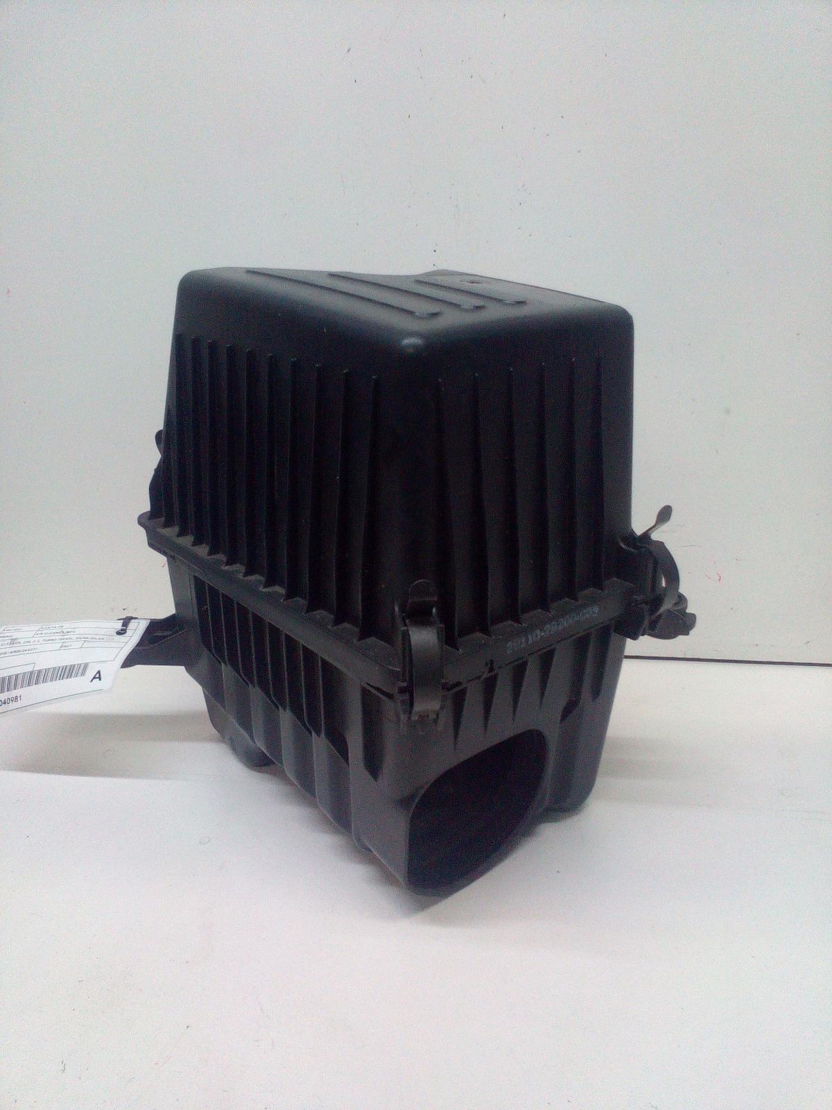 View Auto part Air Cleaner/Box Hyundai Santa Fe 2007