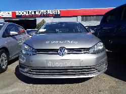 View Auto part Heater/Ac Controls Volkswagen Golf 2017