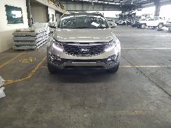 View Auto part Instrument Cluster Kia Sportage 2013