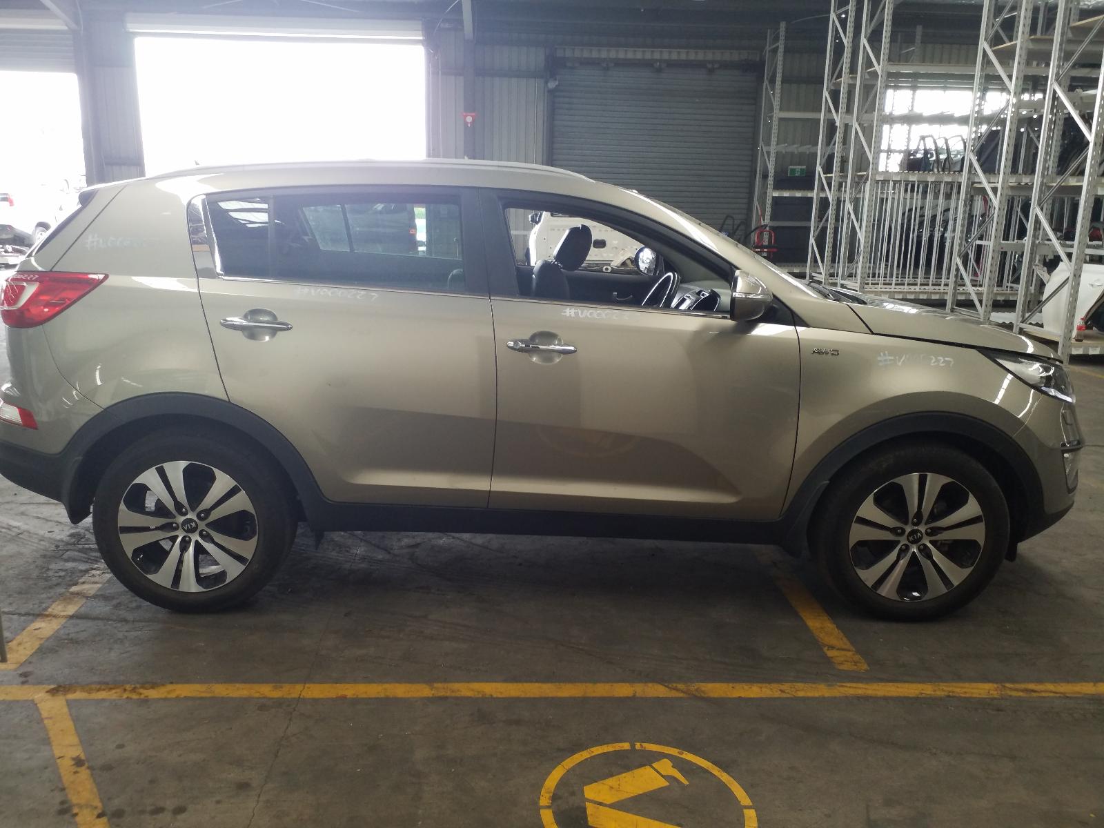 View Auto part Instrument Cluster Kia Sportage 2013