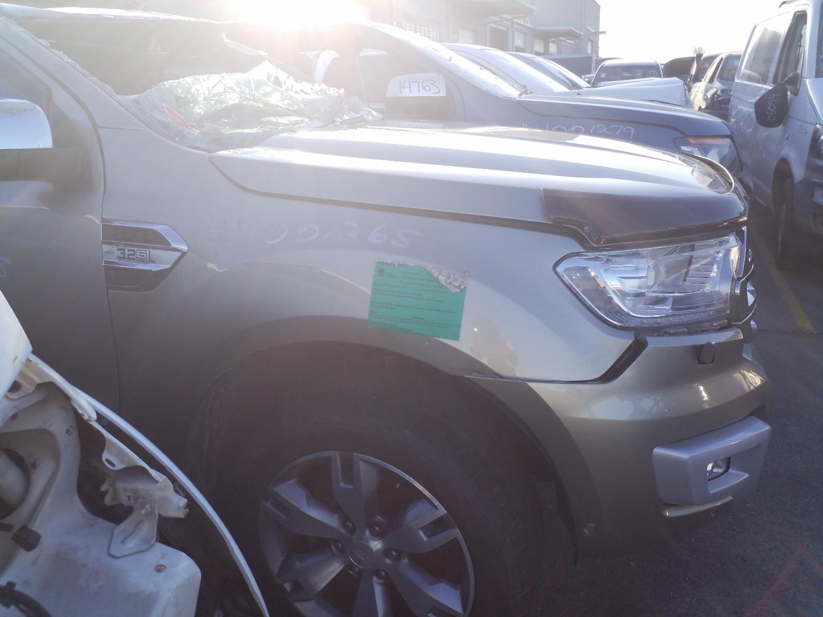 View Auto part Alternator Ford Everest 2016