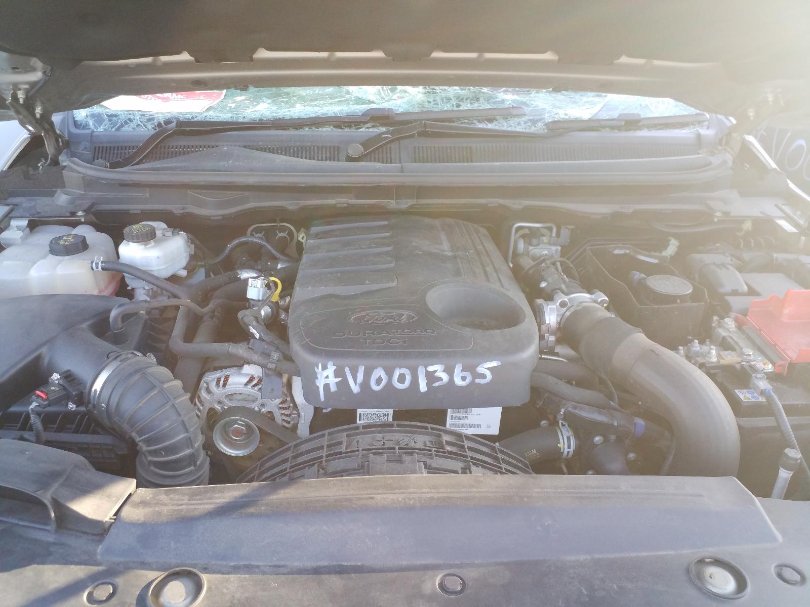 View Auto part Alternator Ford Everest 2016