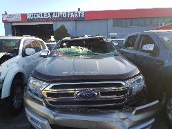 View Auto part Alternator Ford Everest 2016