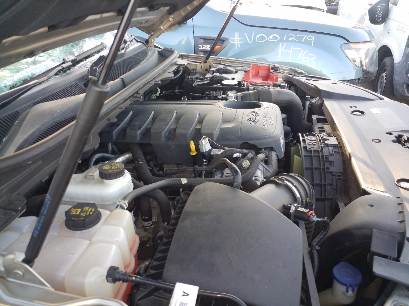 View Auto part Alternator Ford Everest 2016