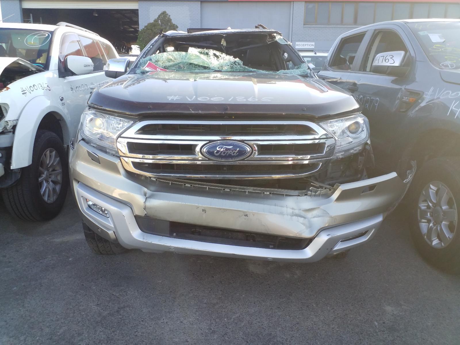 View Auto part Alternator Ford Everest 2016