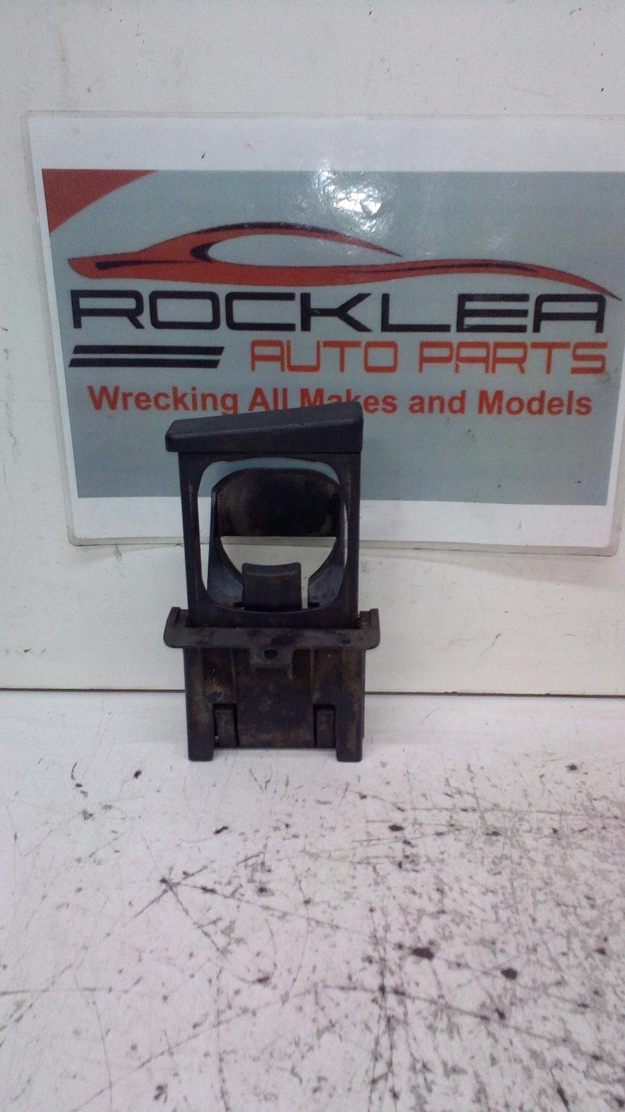 View Auto part Trim Panel Toyota Hilux 2007