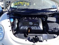 View Auto part Engine Volkswagen Beetle 2005