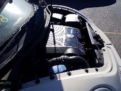 View Auto part Engine Volkswagen Beetle 2005