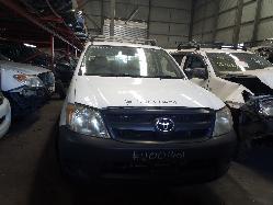 View Auto part Trim Panel Toyota Hilux 2007