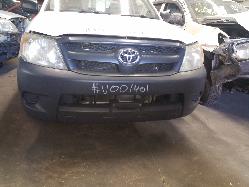View Auto part Trim Panel Toyota Hilux 2007
