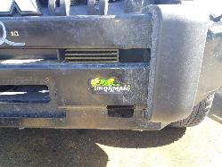 View Auto part Mud Flaps Mitsubishi Triton 2018