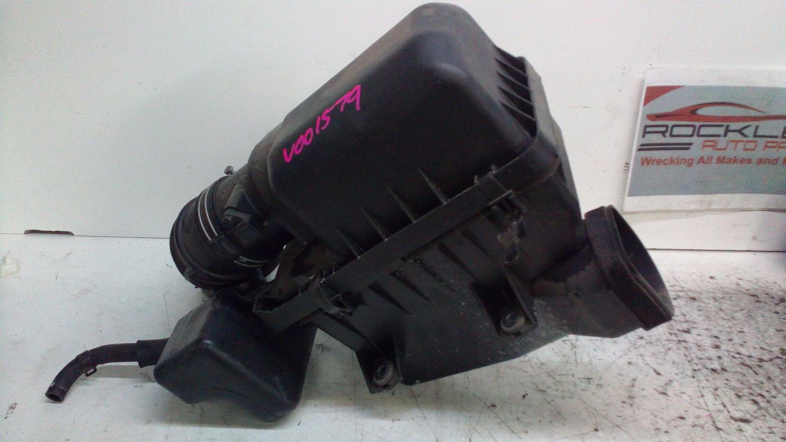 View Auto part Air Cleaner/Box Kia Carnival/grand Carnival 2013