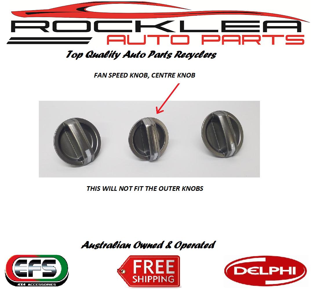 View Auto part Heater/Ac Controls Ford Ranger 2010