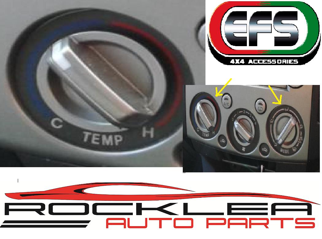 View Auto part Heater/Ac Controls Ford Ranger 2010