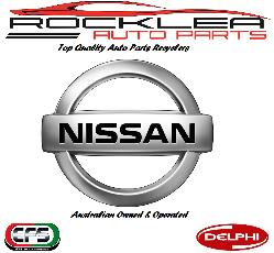 View Auto part Door Handle Nissan Navara 2010