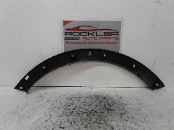 View Auto part Wheel Arch Flare Kia Sportage 2011