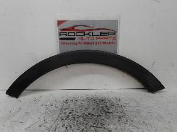 View Auto part Wheel Arch Flare Kia Sportage 2011