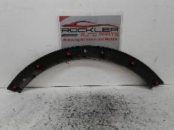 View Auto part Wheel Arch Flare Kia Sportage 2011