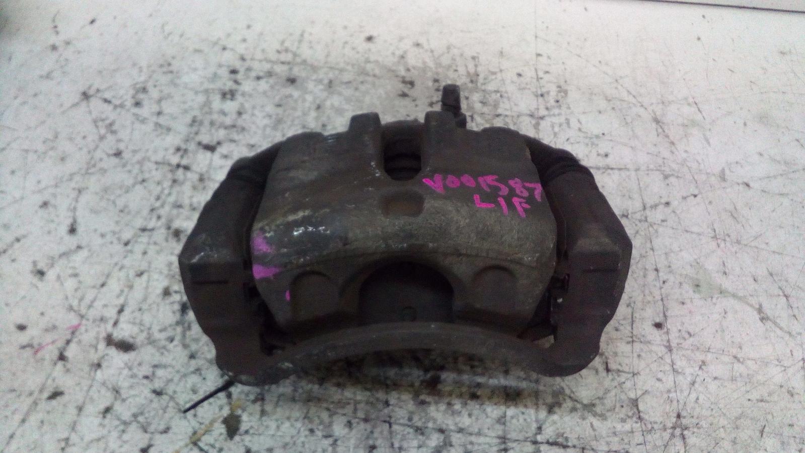 View Auto part Caliper Kia Sportage 2011