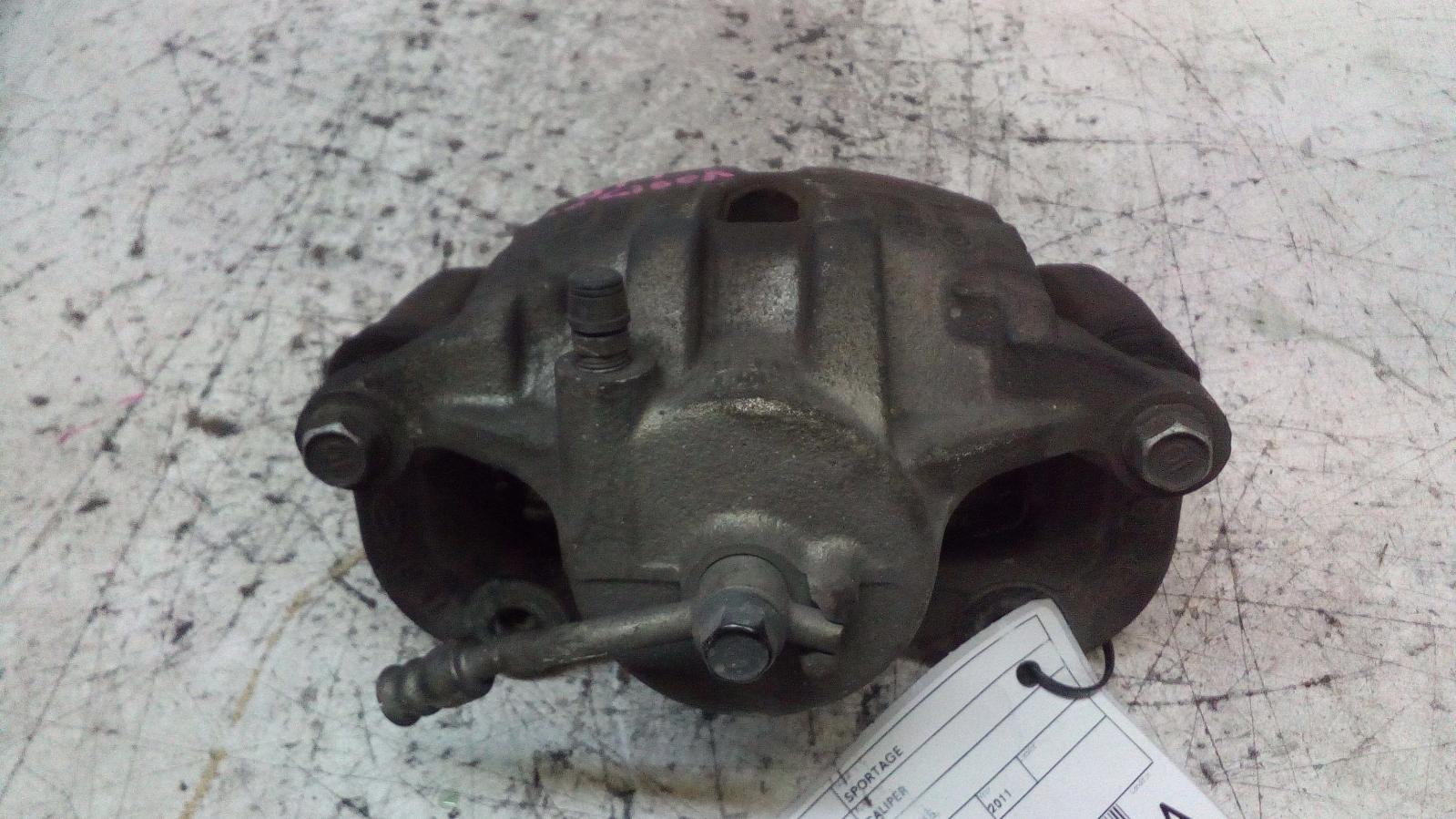 View Auto part Caliper Kia Sportage 2011