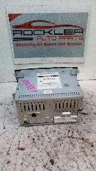 View Auto part Radio/Cd/Dvd/Sat/Tv Kia Sportage 2011