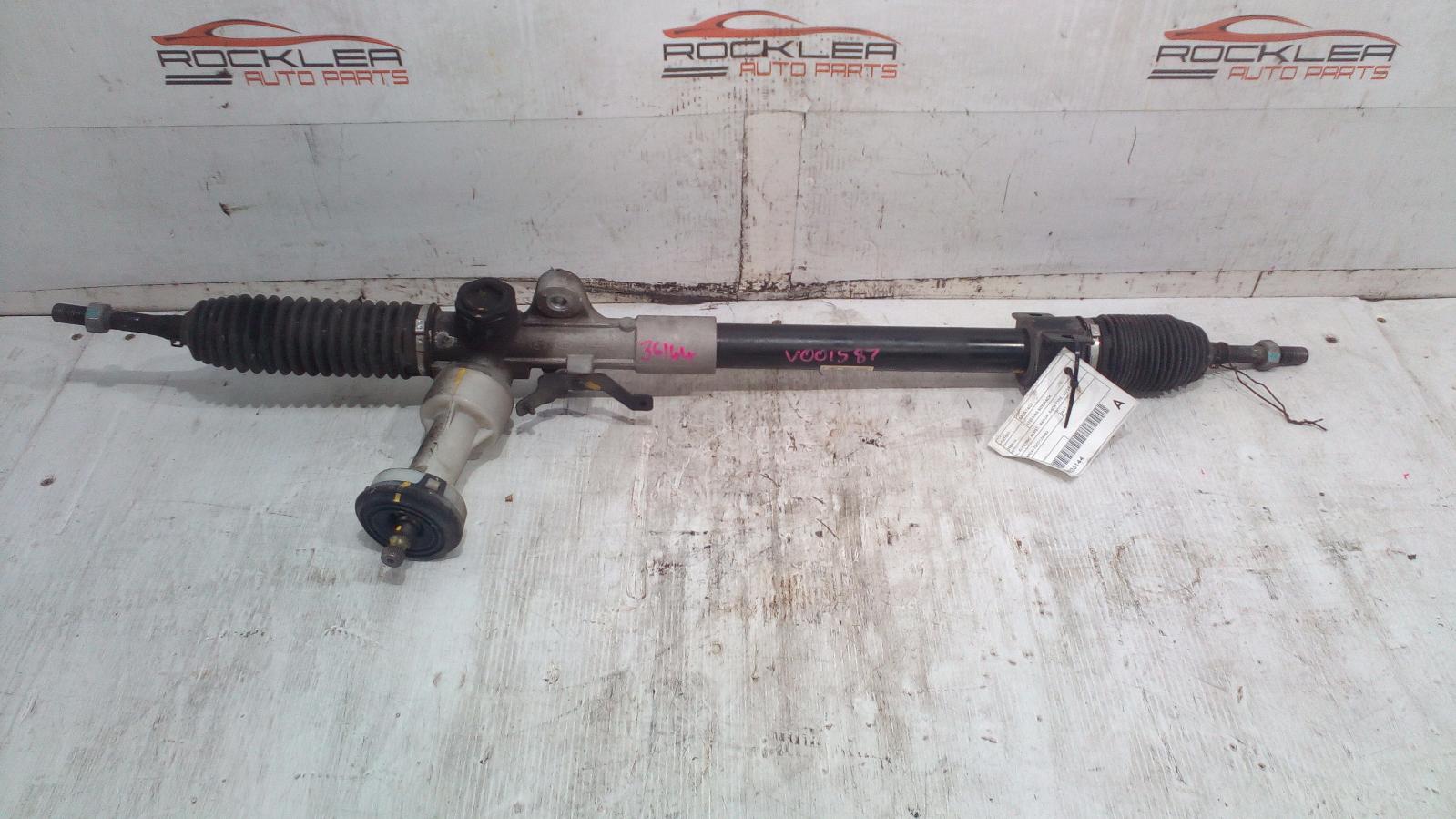 View Auto part Steering Box/Rack Kia Sportage 2011