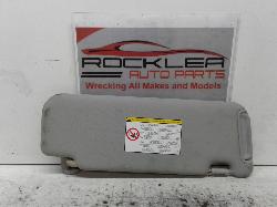 View Auto part Sunvisor Kia Sportage 2011