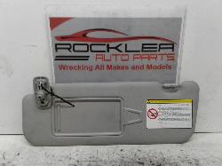 View Auto part Sunvisor Kia Sportage 2011